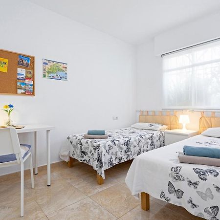Atico Frente Al Mar - Vistas, Piscina, Terrazas, Parking! Apartment Benalmadena Exterior photo