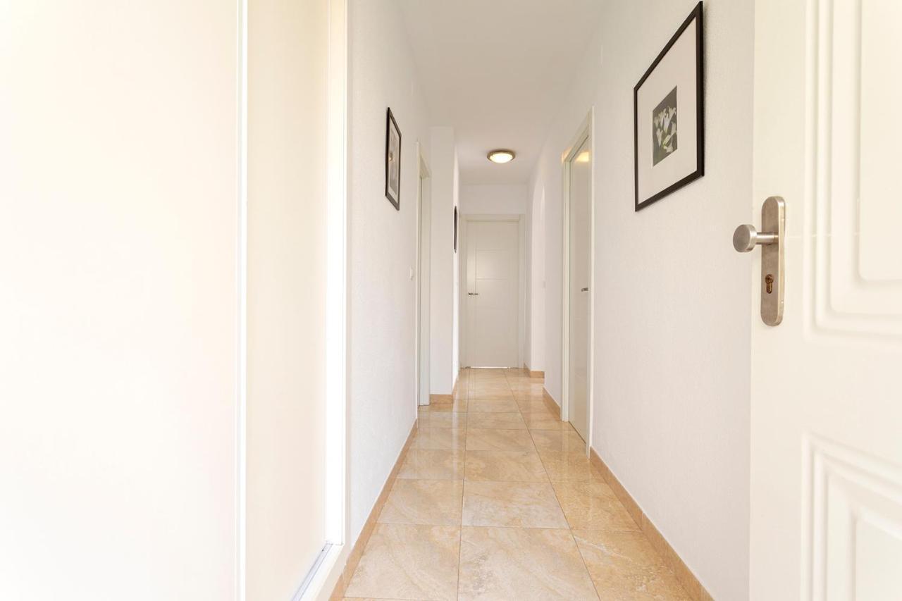 Atico Frente Al Mar - Vistas, Piscina, Terrazas, Parking! Apartment Benalmadena Exterior photo